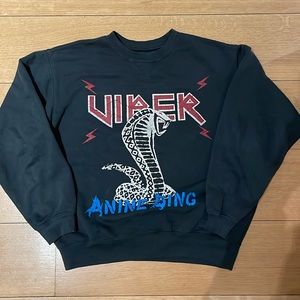 Anine Bing Sweatshirt